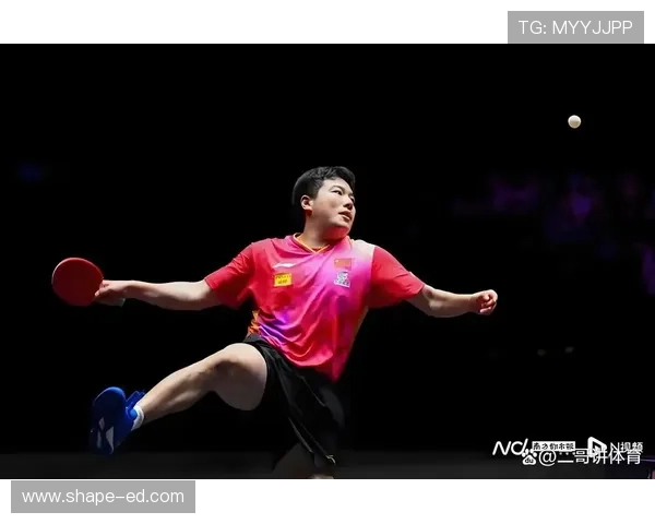 梁靖崑状态下滑挑战奥恰晋级